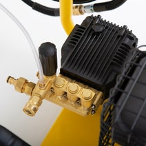 Stanley SXPW9053BS 9HP 3600PSI Pressure Washer hero image
