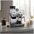 DeLonghi La Specialista Arte Evo with Cold Brew Coffee Machine EC9255M image NaN