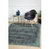 Rug Culture Oxford Oversize Denim Rug 400X300CM - OXF-435-DEN-400X300 image NaN