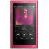 Sony NWA35P Walkman Digital Media Player image NaN