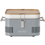 Everdure by Heston Blumenthal HBCUBES Cube Portable Charcoal BBQ hero image