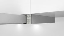 Bosch DFS067A50A 60cm Serie 4 Slideout Rangehood hero image