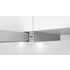 Bosch DFS067A50A 60cm Serie 4 Slideout Rangehood image NaN