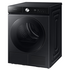 Samsung Bespoke AI 9kg Heat Pump Dryer Black DV90BB9440GB image NaN