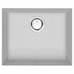 Artusi Granitek Series Single Bowl Sink AGS571W hero image