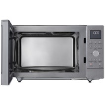 Panasonic 27L 4-in-1 Air Fry Convection Microwave NN-CD58RSQPQ hero image
