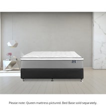 SleepMaker Southport Cloud Top Mattress King Single L99553JM hero image
