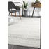 Rug Culture Oasis Large Grey Rug 290X200CM - OAS-453-GRY-290X200 image NaN