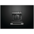 Fisher & Paykel Series 5 60cm Contemporary Pyrolytic Built-In Oven Seven Function OB60SC7CEPX3 image NaN