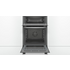 Bosch Serie 4 60cm Built-In Double Oven MBA534BS0A image NaN