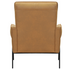Kalona Talence Tan Armchair  - 138-1P-TX2575 image NaN
