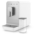 Smeg Automatic Coffee Machine with AutoMilk White BCC13WHMAU image NaN