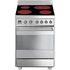 Smeg C6CMXA8 60cm Freestanding Electric Oven/Stove image NaN