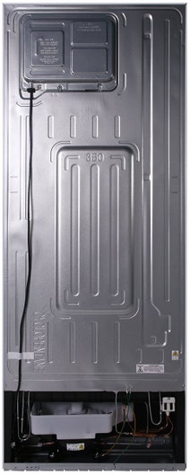 Samsung 343L Top Mount Fridge with Twin Cooling Plus™ SR342WTC hero image