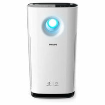 Philips Series 3000 Air Purifier AC3256-70 hero image
