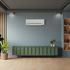 Westinghouse 9.1kW Split System Reverse Cycle Air Conditioner WSD91HWA image NaN