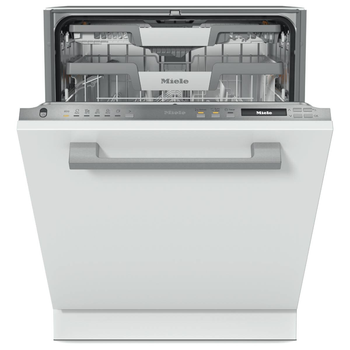Miele Fully Integrated Dishwasher with AutoDos G7180SCVI hero image