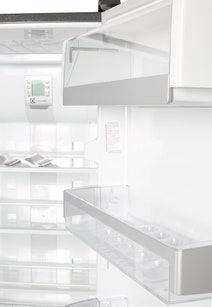Electrolux ESE7007SG 700L Side by Side Fridge hero image