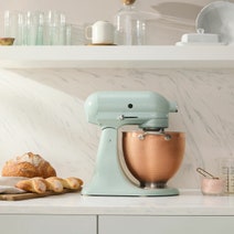 KitchenAid KSM180 Design Series Mixer Blossom 5KSM180LEALB hero image