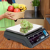 SOGA Digital Kitchen Scales 9357641004555 image NaN