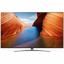 LG 75 Inch QNED99 8K Smart QNED TV 75QNED99SQB hero image