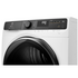 Electrolux 700 Series 9kg Heat Pump Clothes Dryer EDH903R7WC image NaN