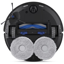ECOVACS DEEBOT T30S COMBO Robot Vacuum & Mop DDX14-COMBO hero image