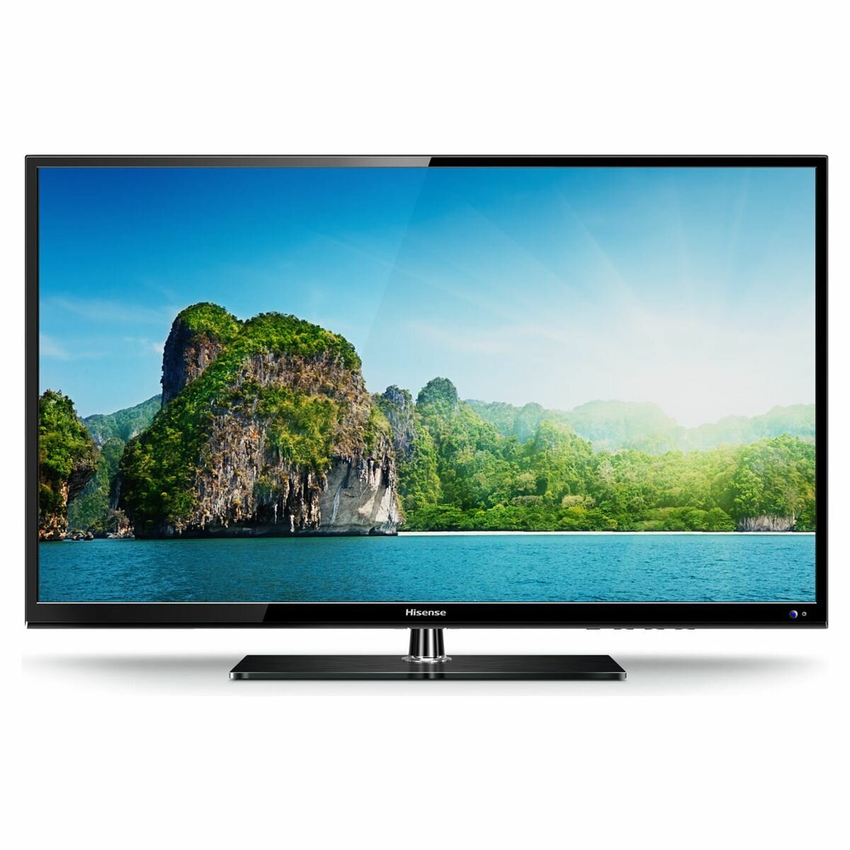 割引価格 Hisense 24 Inch HD LED TV 24P2 | Appliances Online テレビ