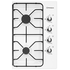 Westinghouse WHG640WB 60cm Natural Gas Cooktop image NaN