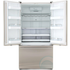 614L Fisher & Paykel 3 Door Fridge RF610ADUX image NaN