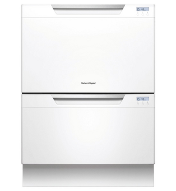 Fisher & Paykel DD60DCW7 DishDrawer product image