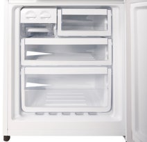 Westinghouse WBB3400WA 340L Fridge hero image