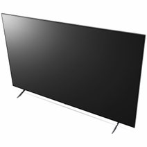 LG 86 Inch QNED85 4K Smart QNED TV 86QNED85SQA hero image