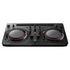 Pioneer DJ DDJWEGO4K Controller for iPad PC or Mac Black image NaN