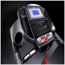 BH Fitness Vector Treadmill BT6380 hero image