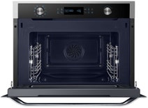 Samsung NQ50J5530BS 60cm Electric Built-In Oven hero image