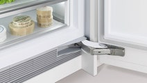 Fisher & Paykel Series 11 463L Integrated Column Refrigerator Left Hinge RS7621SLK1 hero image