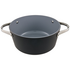 Pyrolux 24cm NexGen Casserole With Lid 4.4 Litre Ebony 11508 image NaN