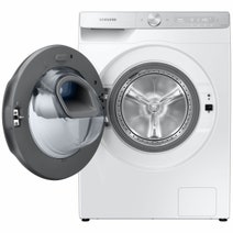 Samsung 8.5kg/6kg QuickDrive Washer Dryer Combo WD85T984DSH hero image