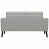 Kalona Odense Cement Two Seater Sofa - 32470-2P-FRD13 image NaN