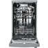 Haier HDW9TFE3SS2 45cm Slimline Freestanding Dishwasher image NaN