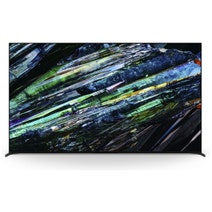 Sony Bravia 77 Inch A95L XR QD-OLED 4K Google TV XR77A95L hero image