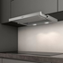NEFF 60cm Slideout Rangehood D46BR22N1A image NaN