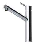Oliveri Venice Pullout Swivel Mixer Chrome VE590CR-P hero image