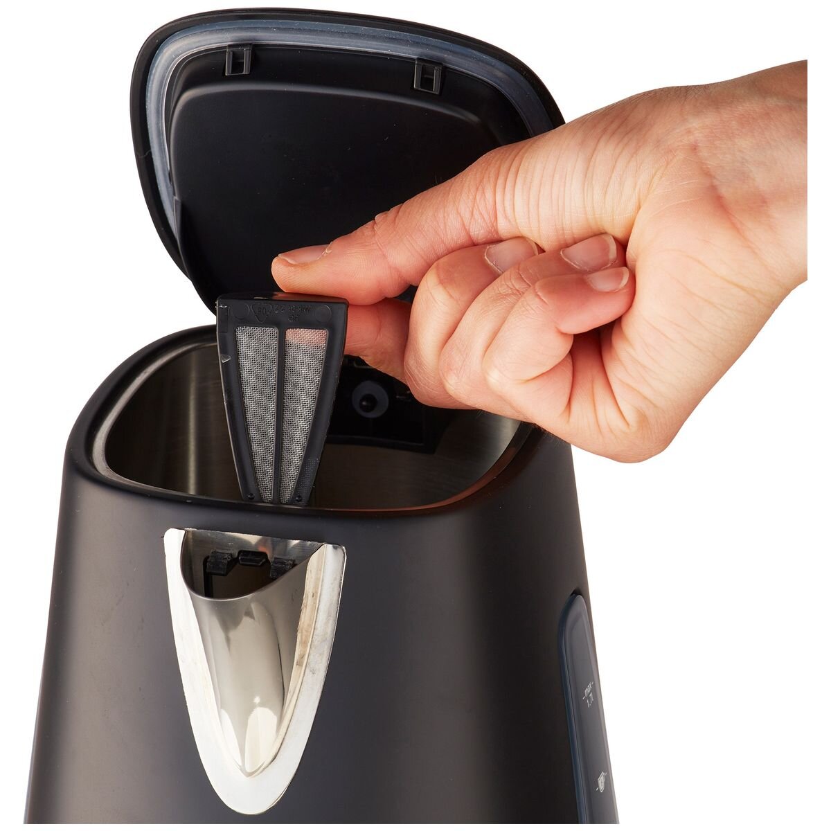 Russell Hobbs Brooklyn Kettle Copper RHK92COP Appliances Online