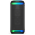 Sony X-Series Wireless Party Speaker SRSXV800B image NaN