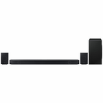 Samsung Q990C Q Series 11.1.4ch Soundbar with 8 Inch Wireless Subwoofer HW-Q990C-XY hero image