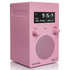 Tivoli Audio PAL Plus Bluetooth Portable Radio Pink PPBTPNK image NaN