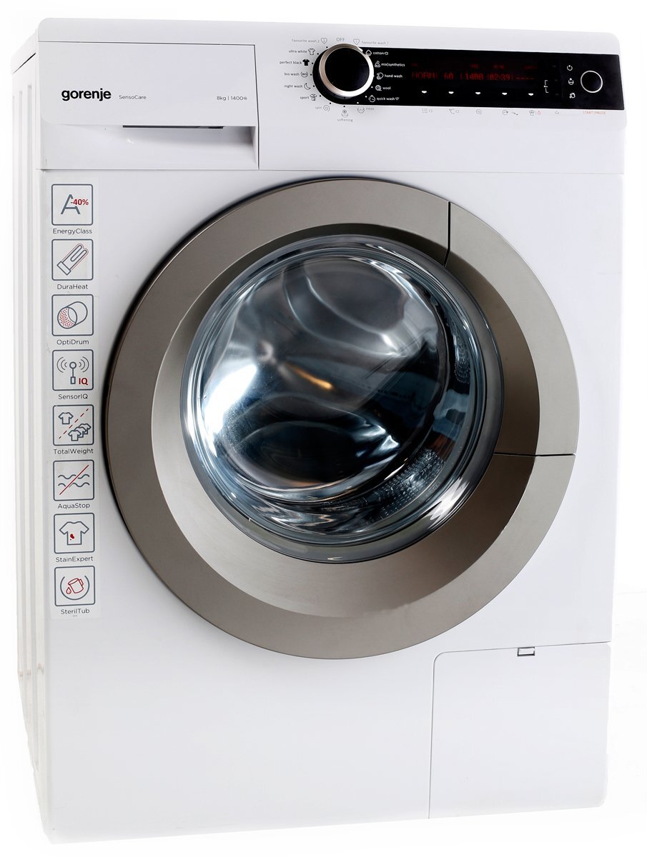 Gorenje hot sale washer dryer