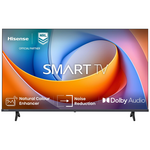 Hisense 32 Inch A4QAU HD Smart LED TV 32A4QAU [2025] hero image